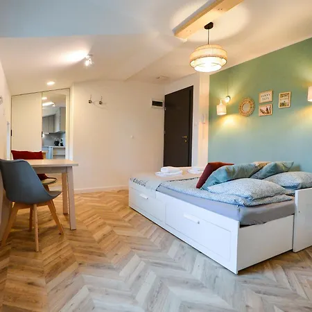 Apartment Schreib&spielwaren