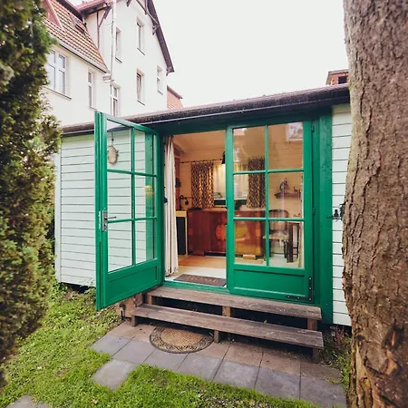 Retro Schreib&spielwaren Διαμέρισμα Γκντανσκ