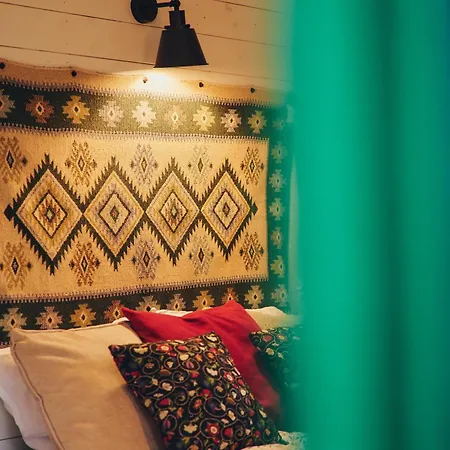 Διαμέρισμα Retro Schreib&spielwaren