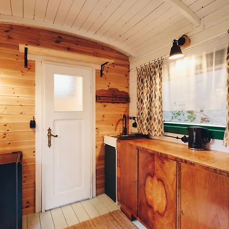 Lägenhet Retro Schreib&spielwaren *