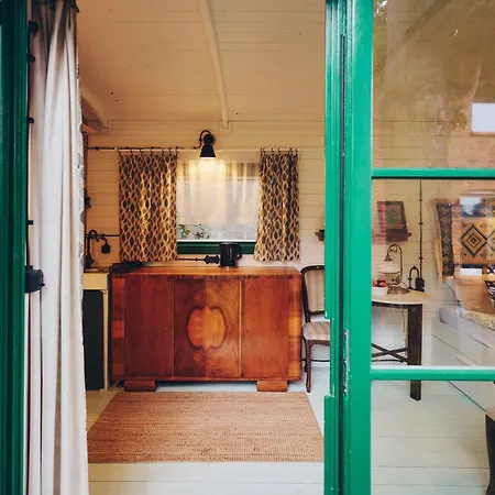 Retro Schreib&spielwaren Lägenhet *