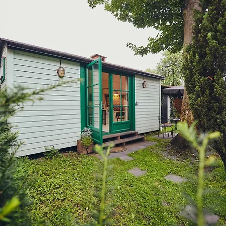 Διαμέρισμα Retro Schreib&spielwaren