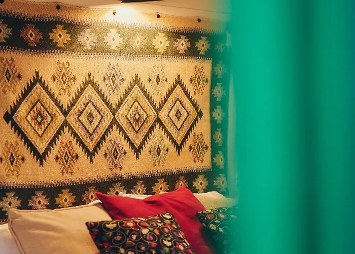 Апартаменты Retro Schreib&spielwaren