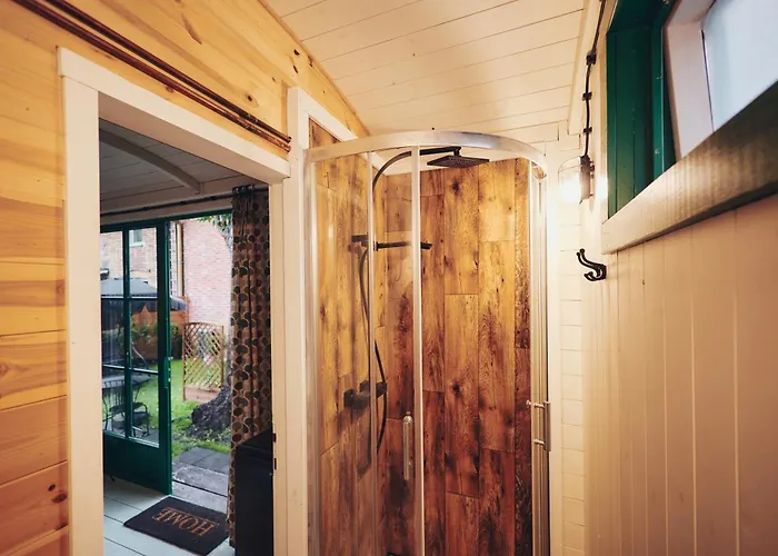 Апартаменты Retro Schreib&spielwaren