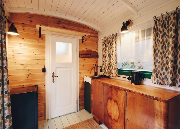 Апартаменты Retro Schreib&spielwaren *