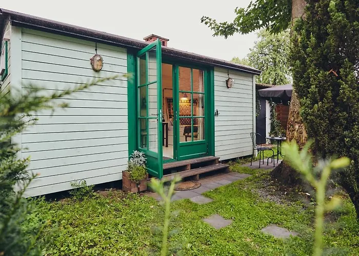 Апартаменты Retro Schreib&spielwaren